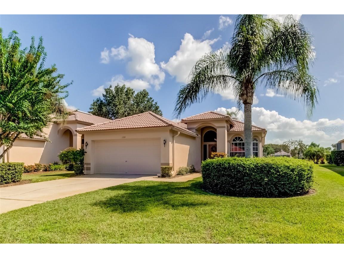 1181 Lindenwood Drive Tarpon Springs FL 34688 U8216815 image1