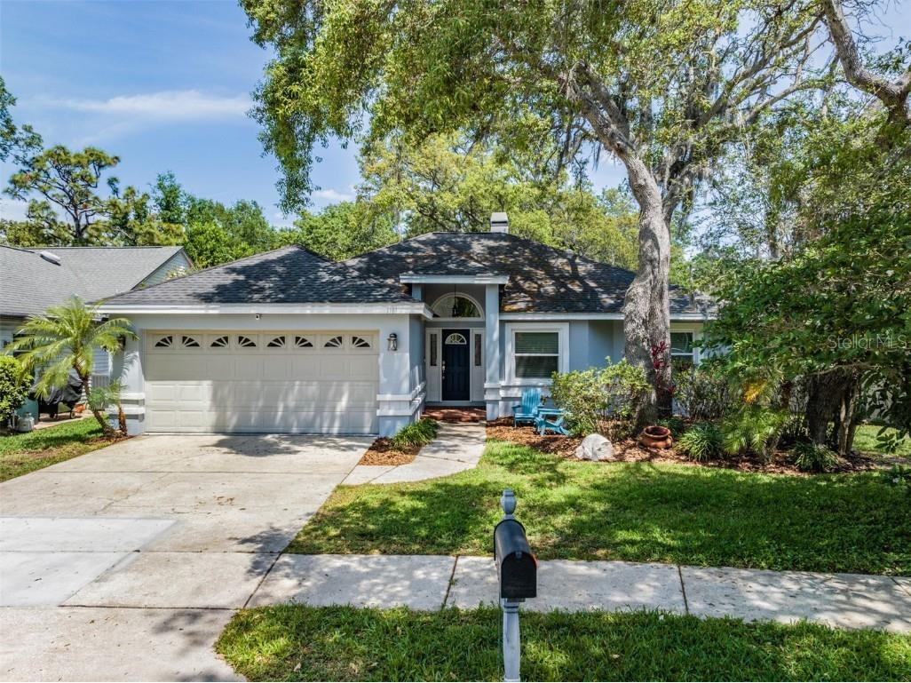 1181 Rolling Oaks Avenue Tarpon Springs FL 34689 T3438364 image1