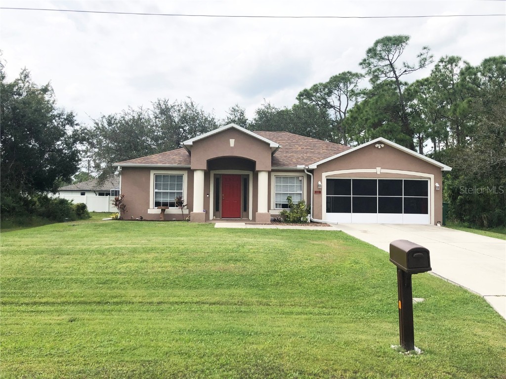 1181 Shetland Street Port Charlotte FL 33980 C7482148 image1