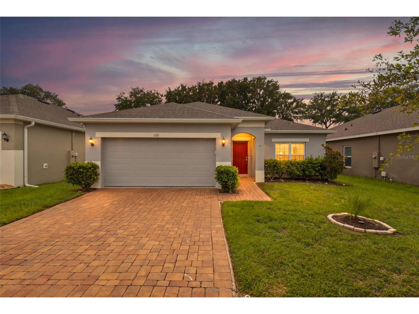 1181 Stratton Avenue Groveland FL 34736 G5115482 image1