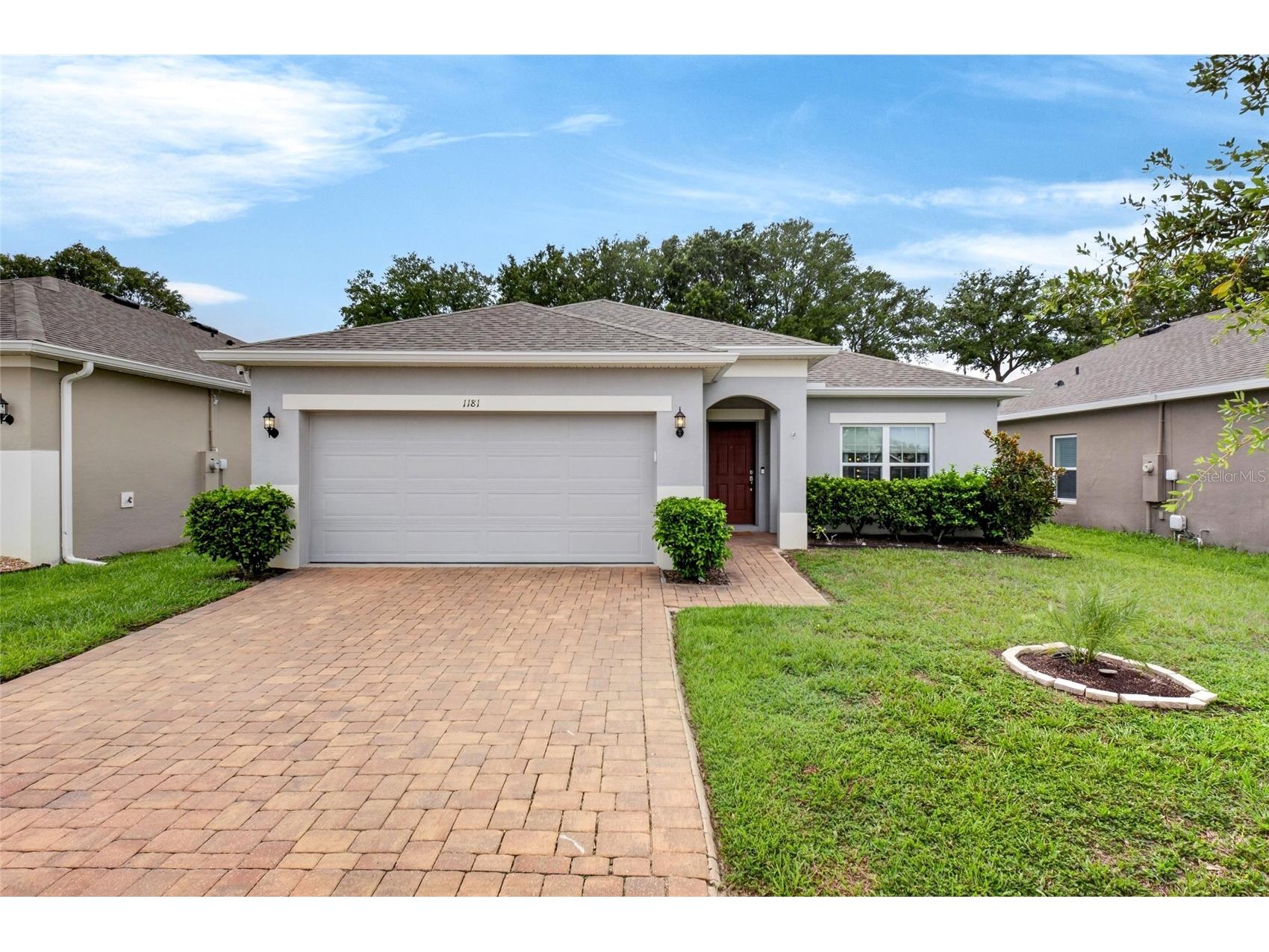 1181 Stratton Avenue Groveland FL 34736 G5115482 image2
