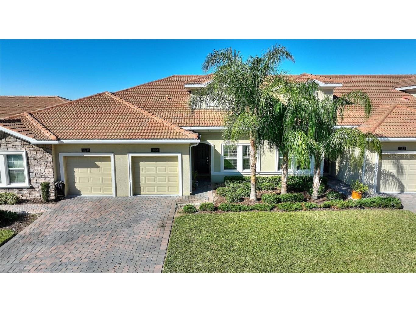 1181 Trappers Trail Loop Davenport FL 33896 S5116333 image1