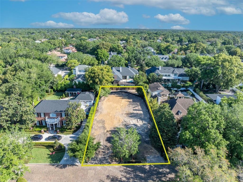 1181 Via Capri Winter Park FL 32789 O6299569 image1