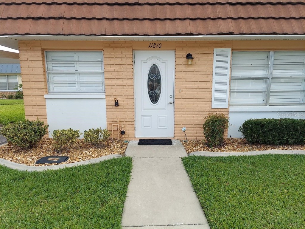 11810 Boynton Lane #1 New Port Richey FL 34654 W7853666 image1