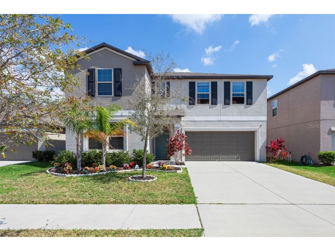 11810 Miracle Mile Drive Riverview FL 33578 T3437703 image1