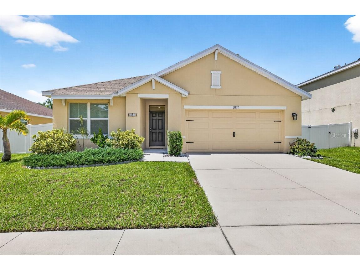 11810 Myrtle Rock Drive Riverview FL 33578 TB8423496 image1