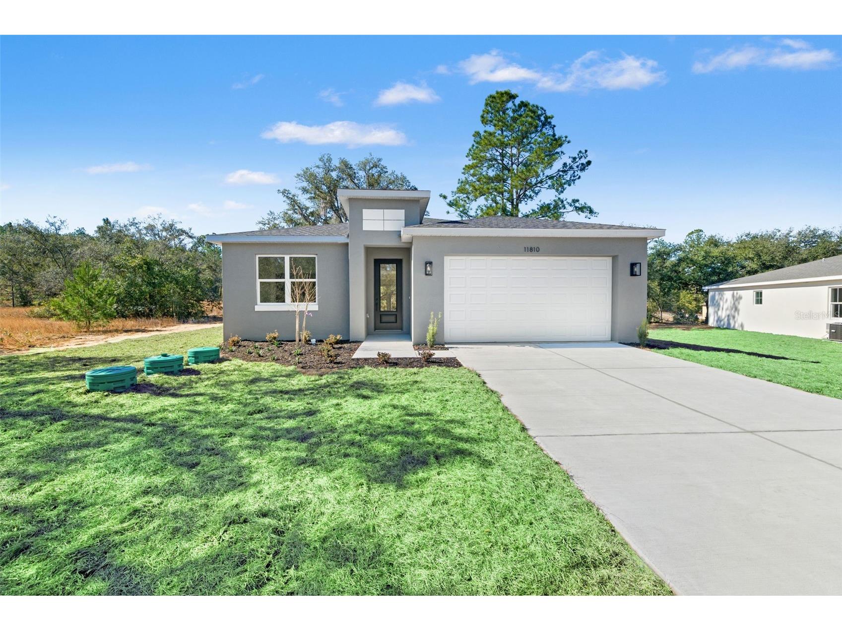 11810 N Providence Way Citrus Springs FL 34433 TB8469546 image1