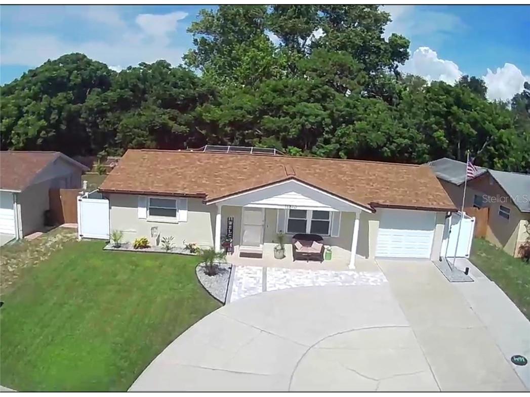11810 Oceanside Drive Port Richey FL 34668 W7876996 image1