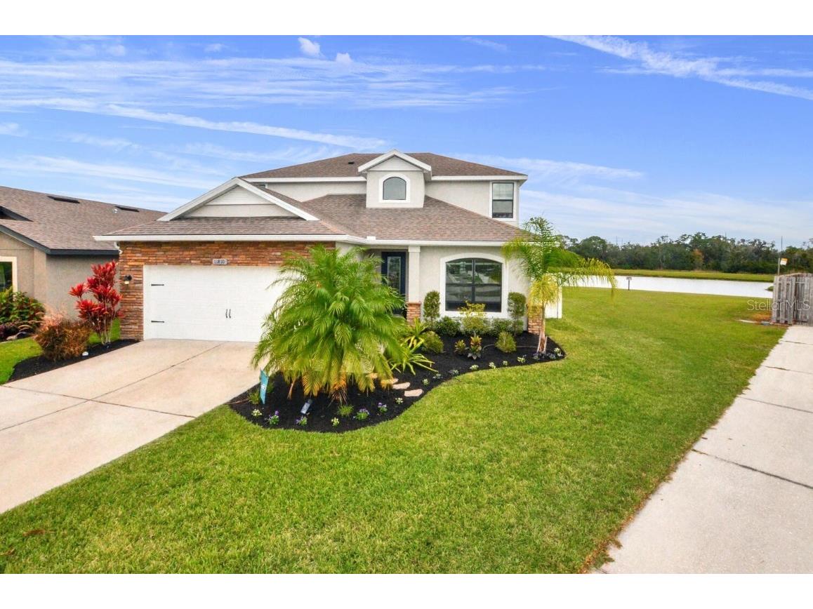 11810 Thicket Wood Drive Riverview FL 33579 T3490271 image1