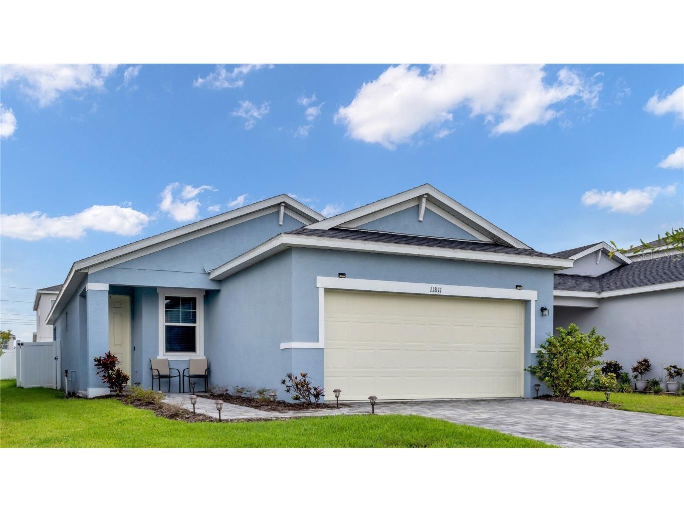 11811 Clare Hill Avenue Riverview FL 33579 L4941725 image1