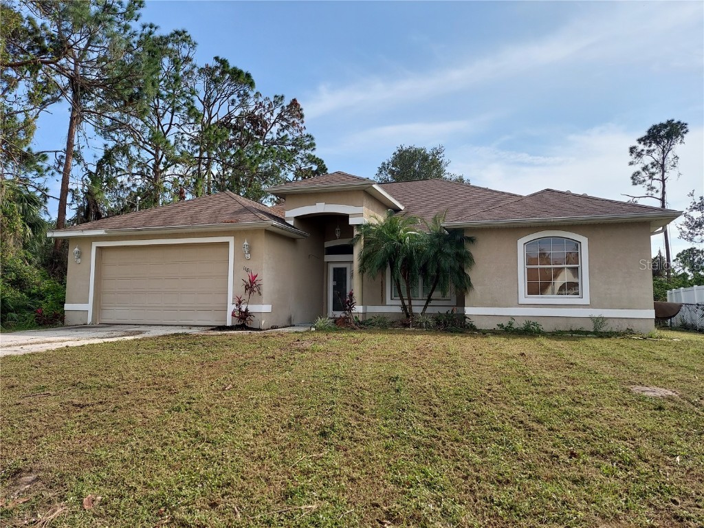 11811 D Allyon Drive North Port FL 34287 N6124411 image1
