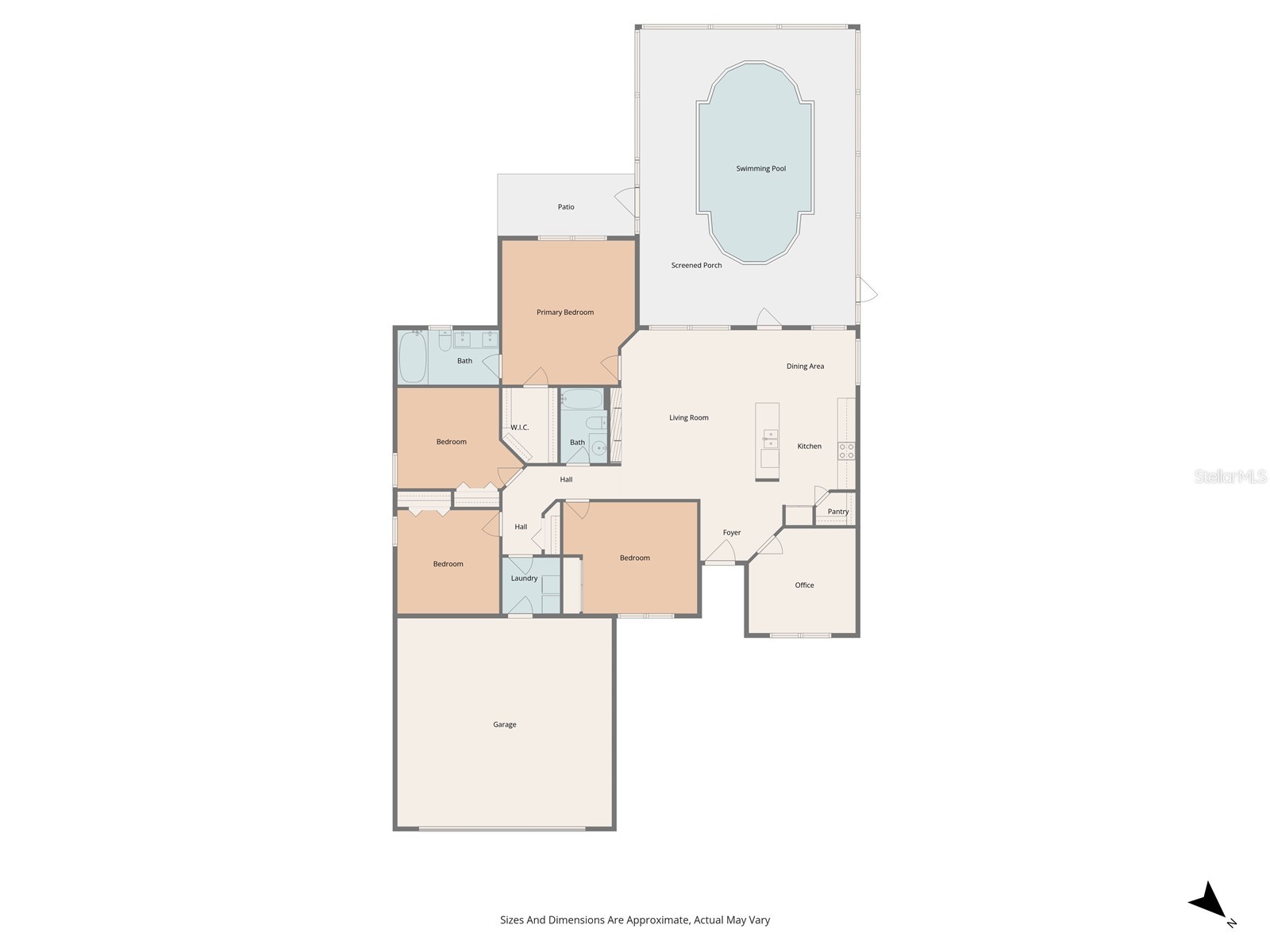 11811 Dunster Lane Parrish FL 34219 A4688517 image58