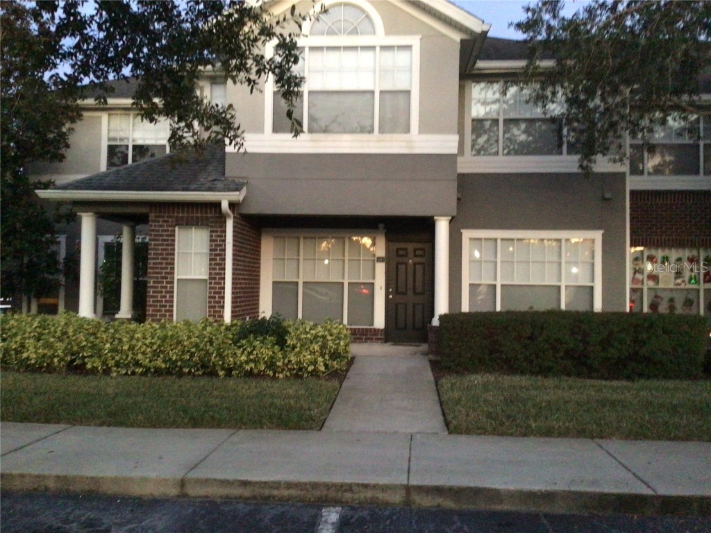 11811 Estates Club Drive #1311 Orlando FL 32825 O5989724 image1
