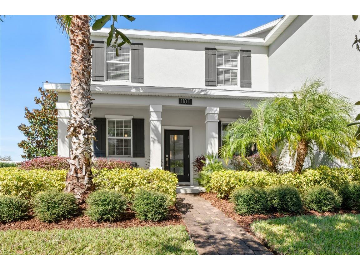 11811 Pulitzer Place Orlando FL 32832 O6359299 image1