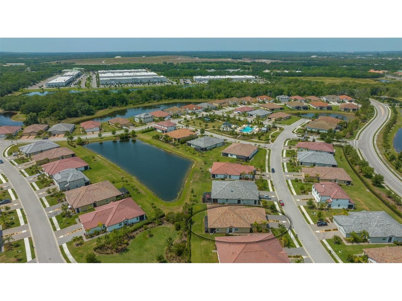 11812 Bluebird Pl Lakewood Ranch FL 34211 A4565732 image1
