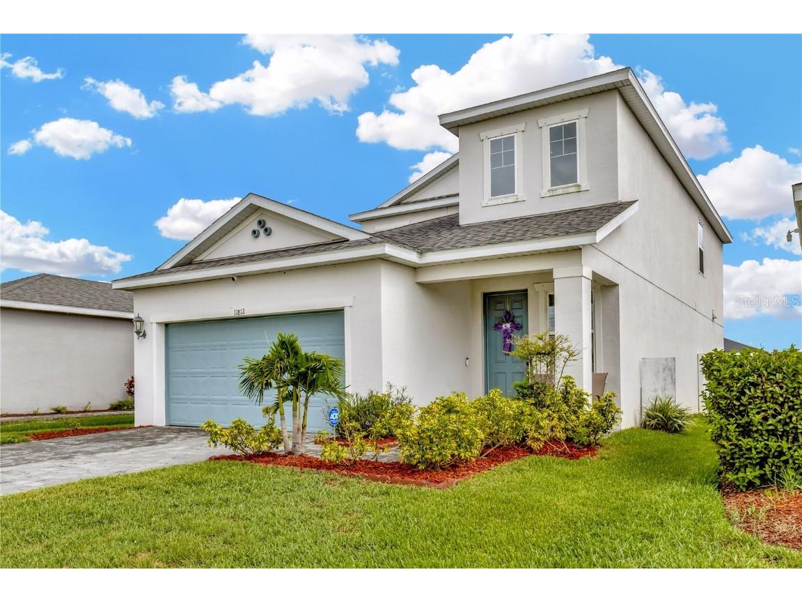 11812 Brighton Knoll Loop Riverview FL 33579 T3529343 image1