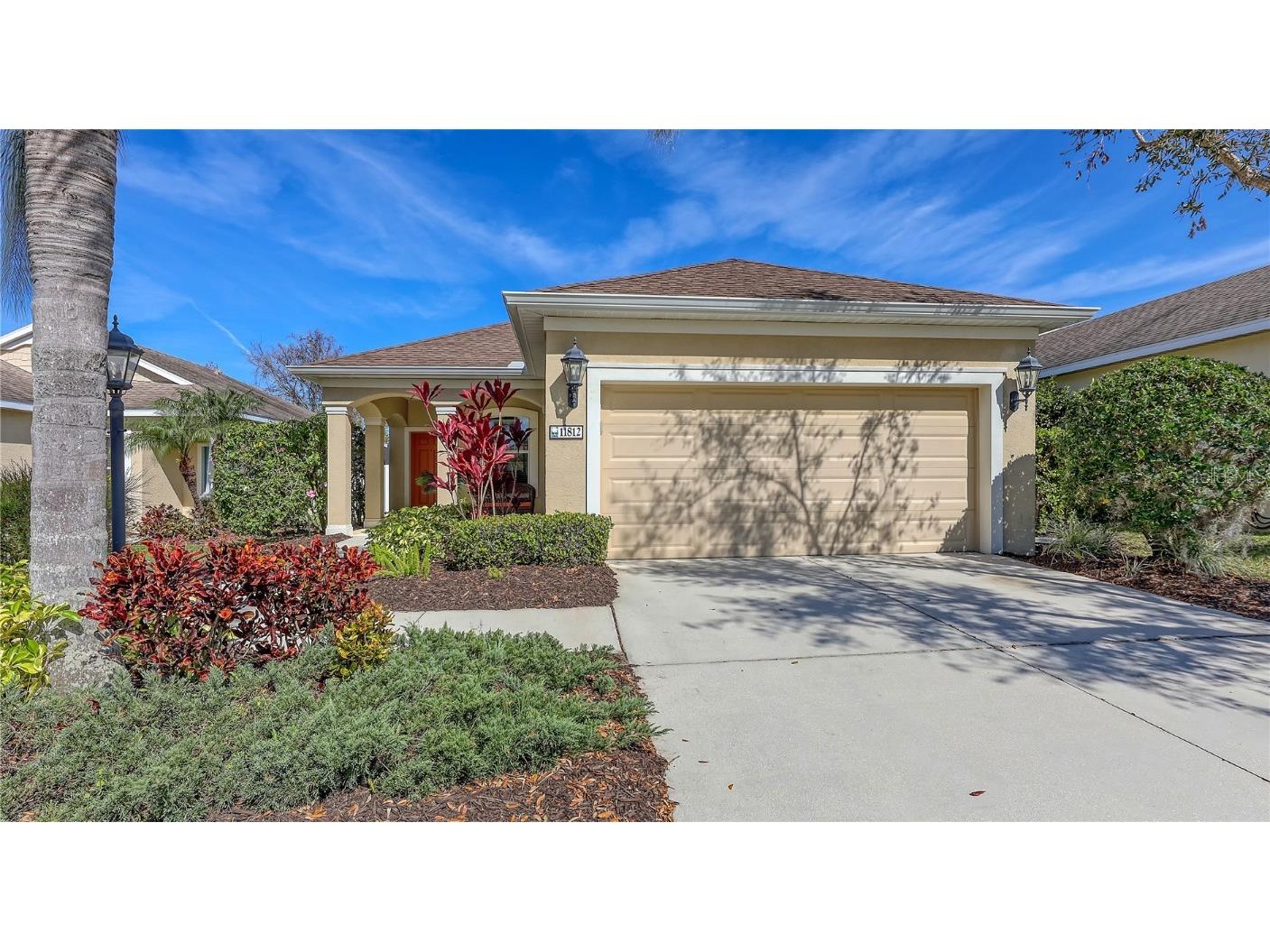 11812 Crawford Parrish Lane Parrish FL 34219 A4642417 image1