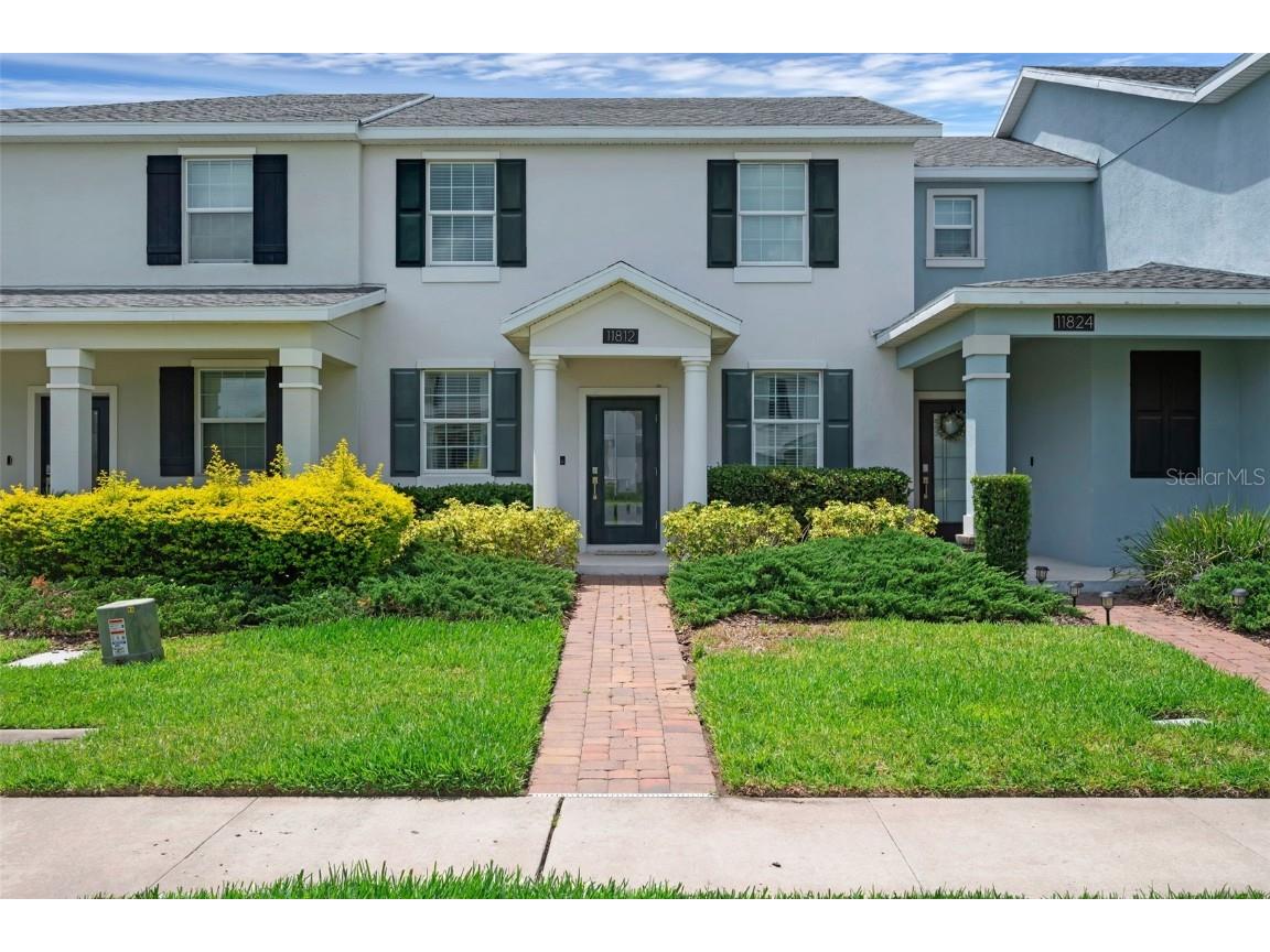 11812 Metaphor Alley Orlando FL 32832 O6313489 image1