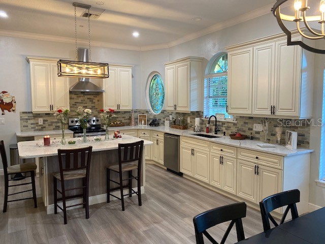 11812 Osprey Pointe Boulevard Clermont FL 34711 A4664973 image18