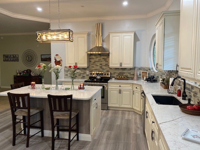 11812 Osprey Pointe Boulevard Clermont FL 34711 A4664973 image19