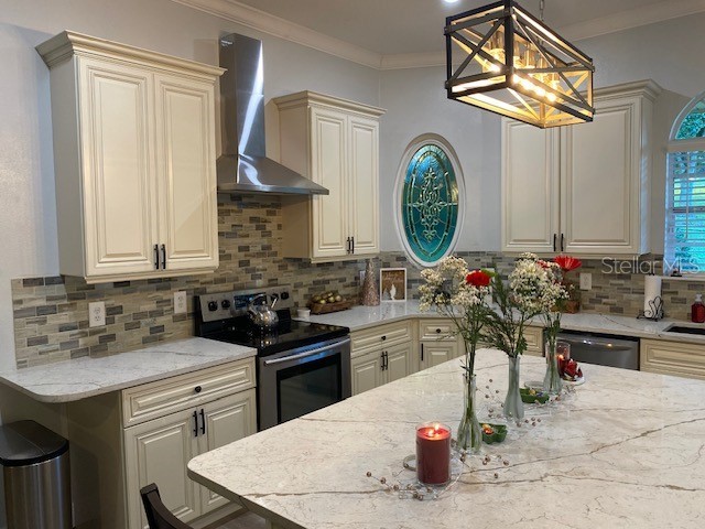 11812 Osprey Pointe Boulevard Clermont FL 34711 A4664973 image20