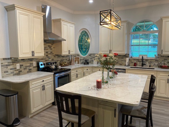 11812 Osprey Pointe Boulevard Clermont FL 34711 A4664973 image21