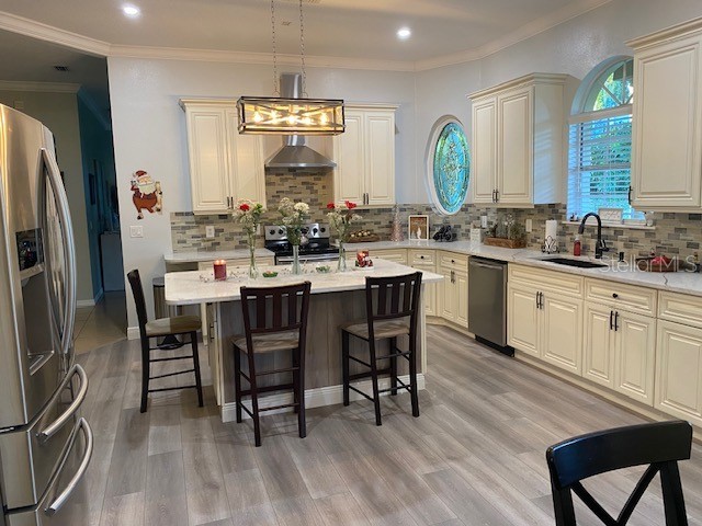 11812 Osprey Pointe Boulevard Clermont FL 34711 A4664973 image23