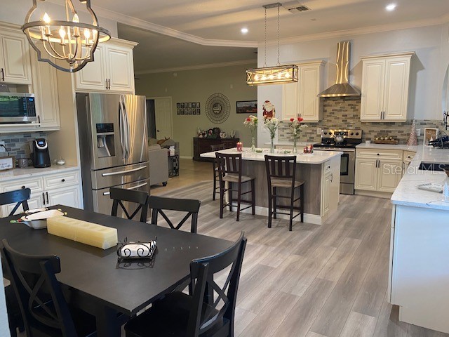 11812 Osprey Pointe Boulevard Clermont FL 34711 A4664973 image24