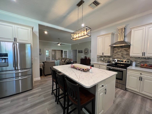 11812 Osprey Pointe Boulevard Clermont FL 34711 A4664973 image28