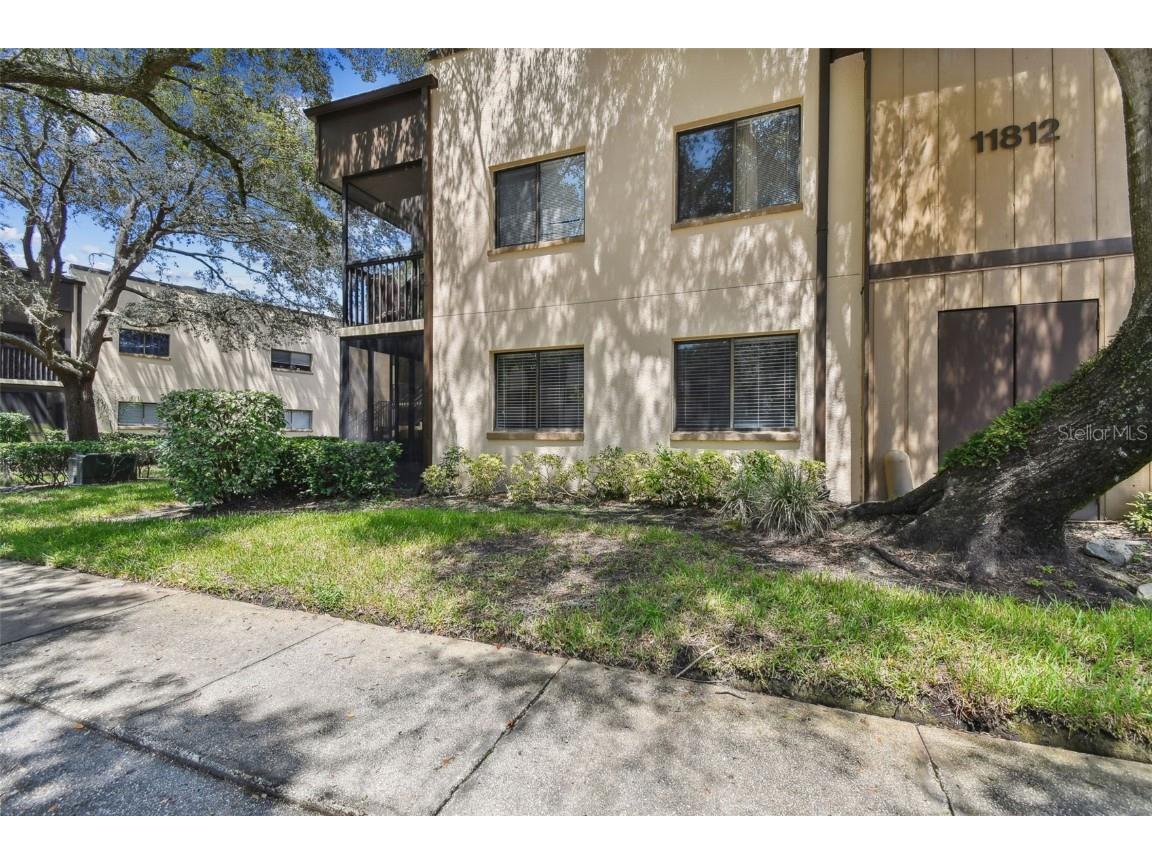 11812 Raintree Lake Lane #B Tampa FL 33617 T3544381 image1