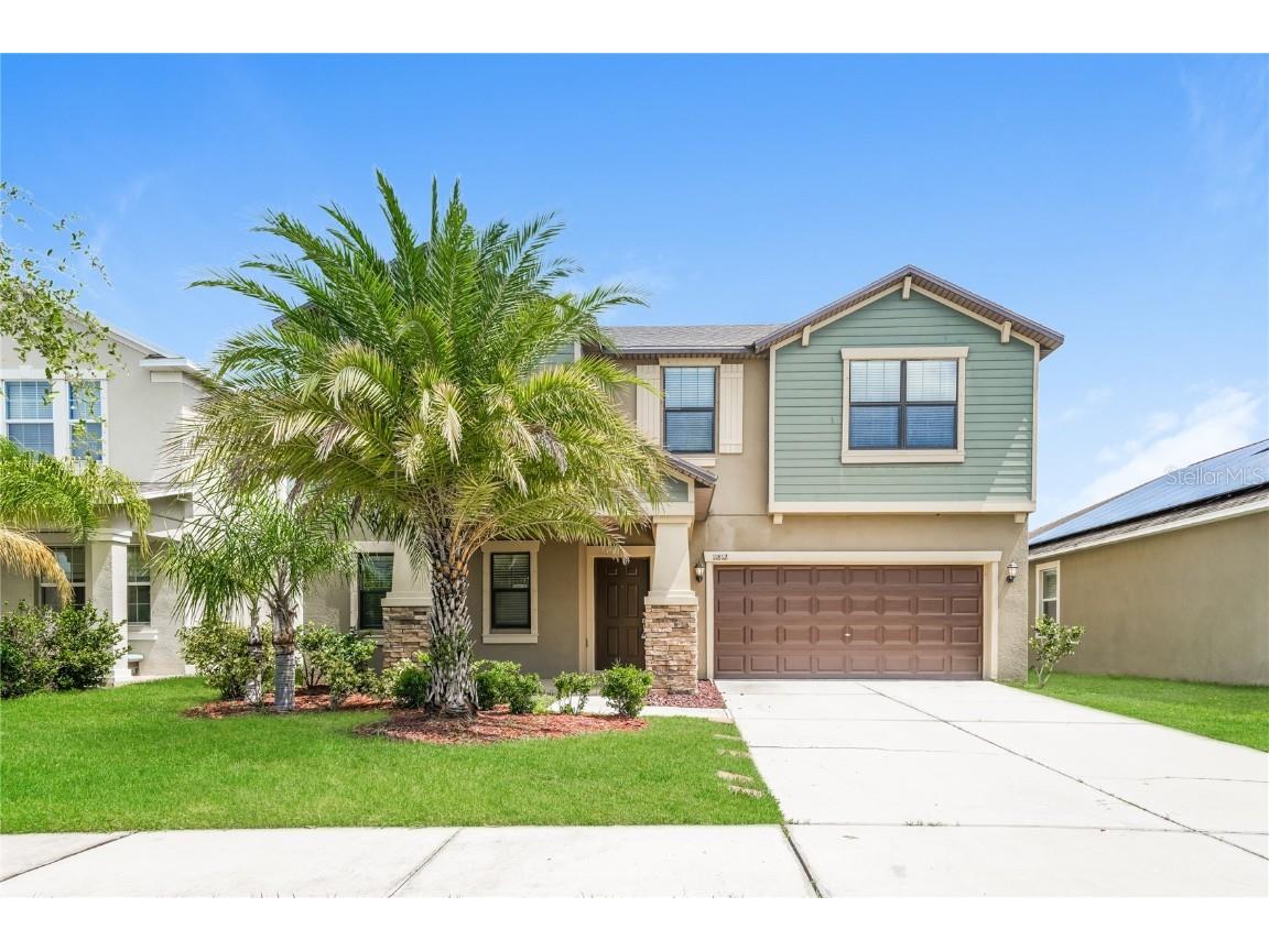 11812 Valhalla Woods Drive Riverview FL 33579 T3539200 image1
