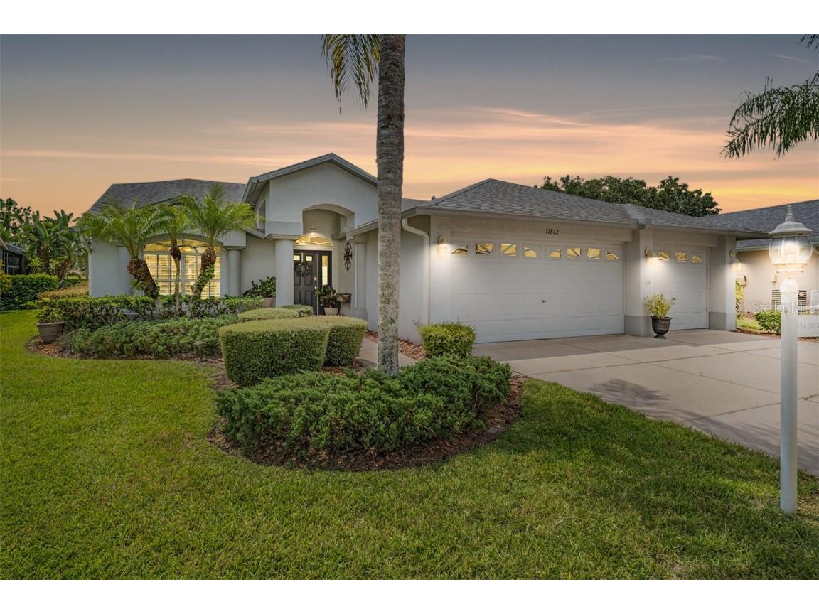 11812 Washburn Place Trinity FL 34655 W7867501 image1