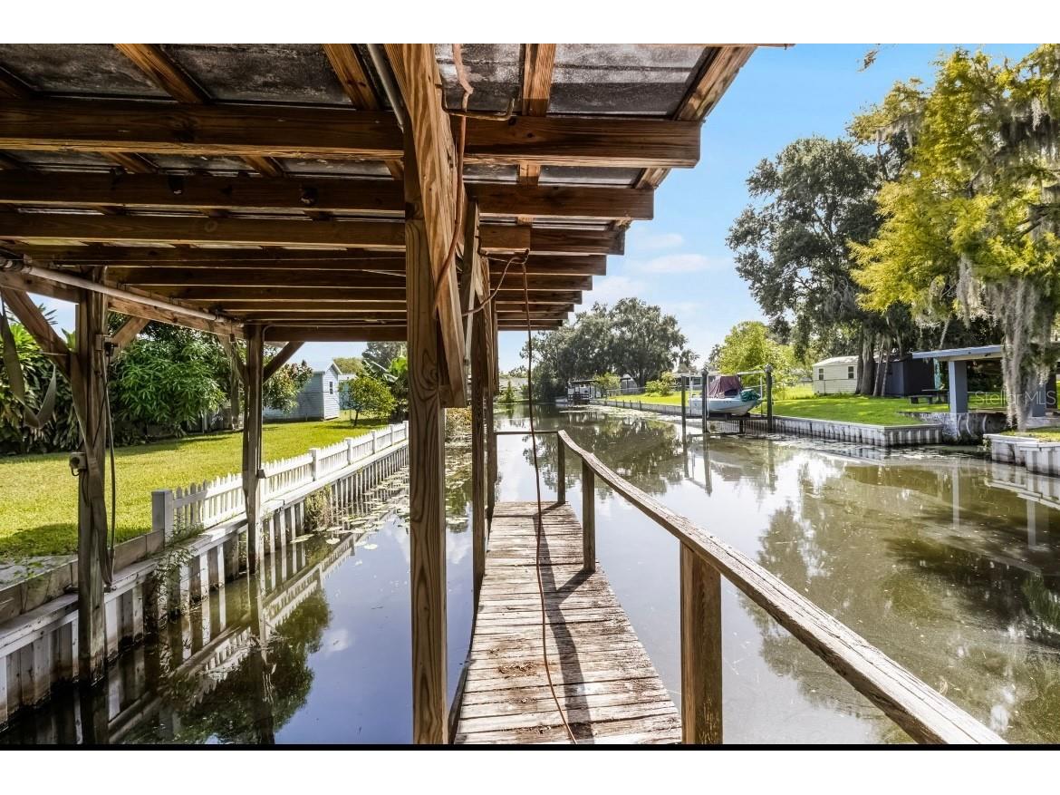 11812 Watts Court Tavares FL 32778 - LAKE HARRIS AND LAKE EUSTICE G5097737 image33