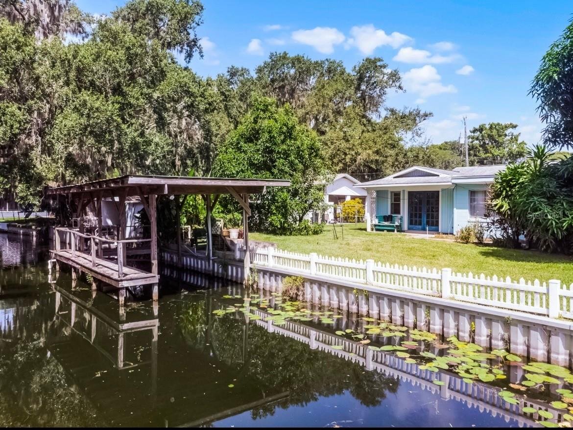 11812 Watts Court Tavares FL 32778 - LAKE HARRIS AND LAKE EUSTICE G5097737 image35