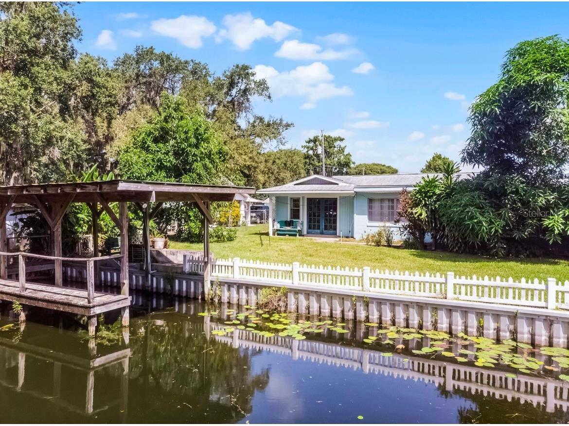 11812 Watts Court Tavares FL 32778 - LAKE HARRIS AND LAKE EUSTICE G5097737 image37