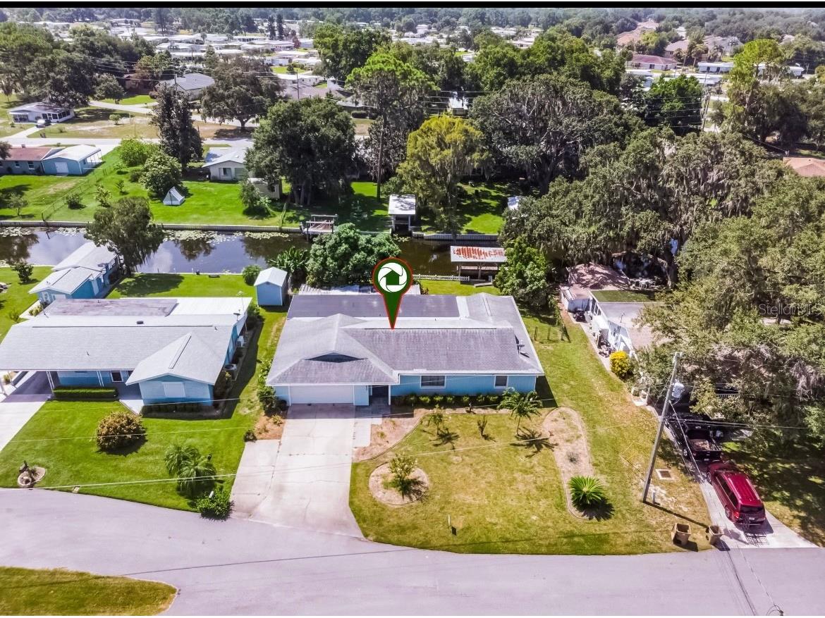 11812 Watts Court Tavares FL 32778 - LAKE HARRIS AND LAKE EUSTICE G5097737 image38