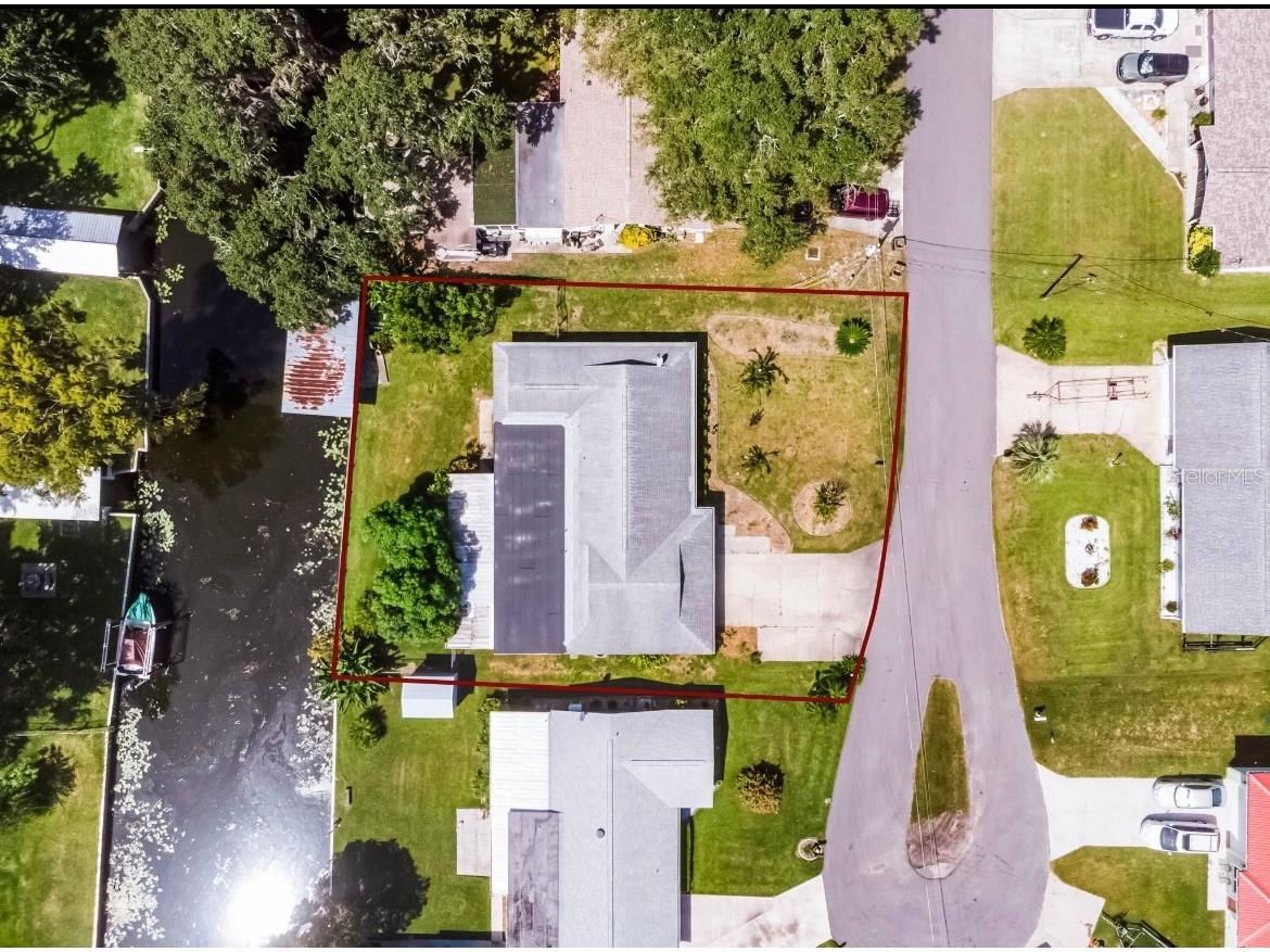 11812 Watts Court Tavares FL 32778 - LAKE HARRIS AND LAKE EUSTICE G5097737 image40