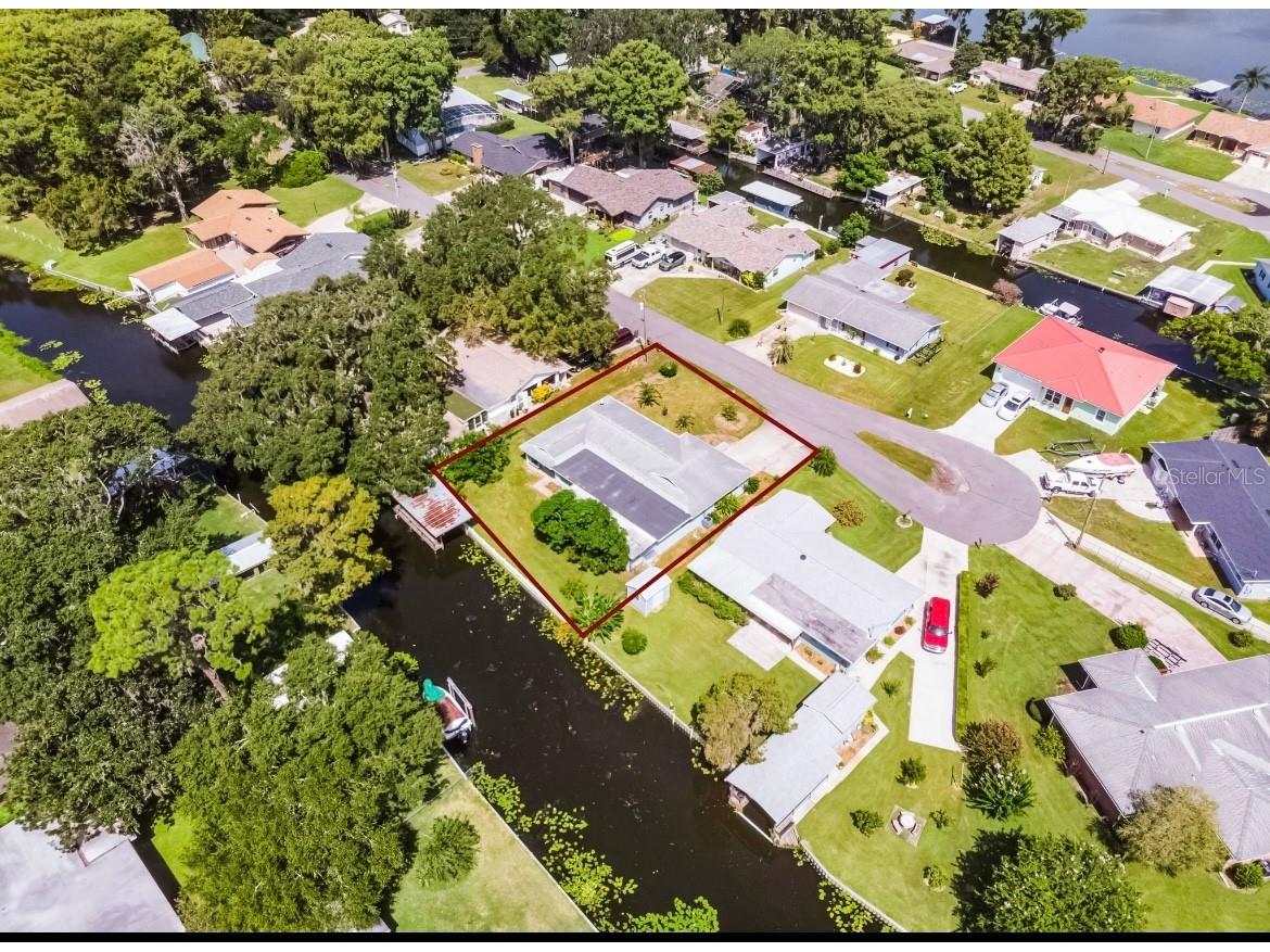 11812 Watts Court Tavares FL 32778 - LAKE HARRIS AND LAKE EUSTICE G5097737 image44