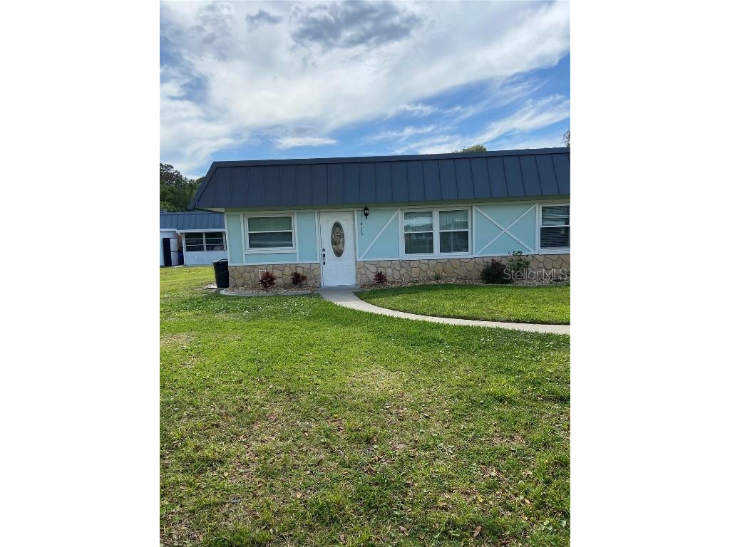 11813 Boynton Lane #A New Port Richey FL 34654 T3522711 image1