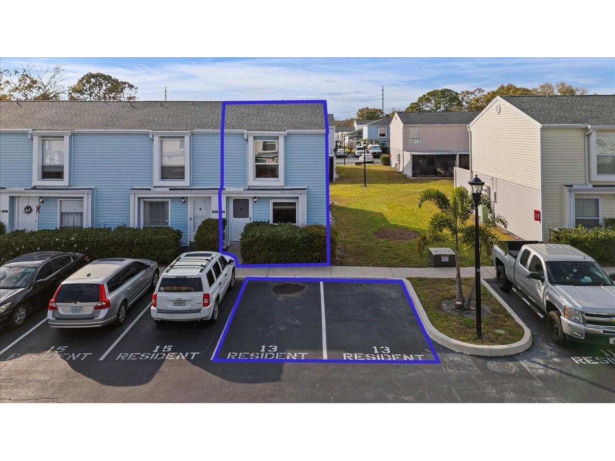 11813 Cypress Hill Circle #11813 Tampa FL 33626 TB8339620 image1