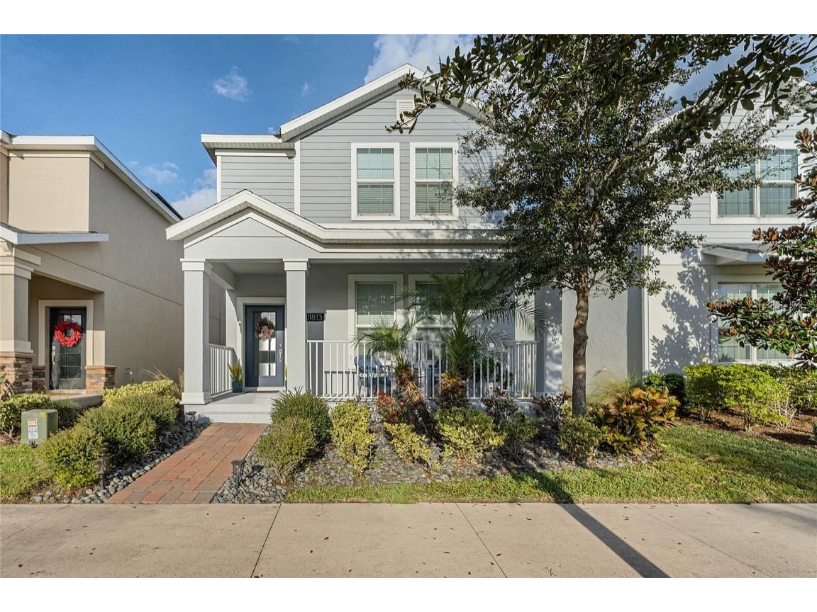 11813 Fiction Avenue Orlando FL 32832 O6084382 image1