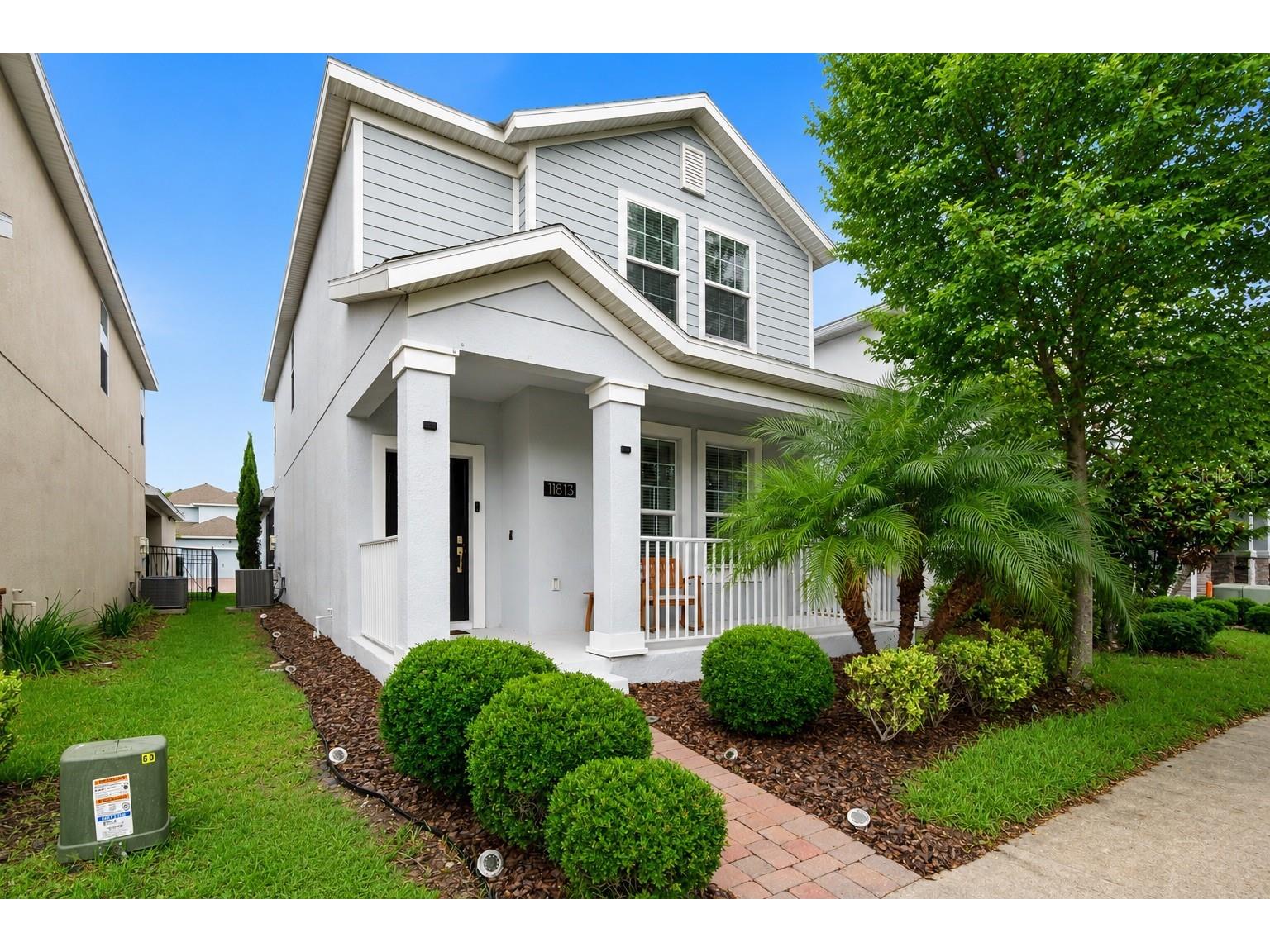 11813 Fiction Avenue Orlando FL 32832 O6417529 image2