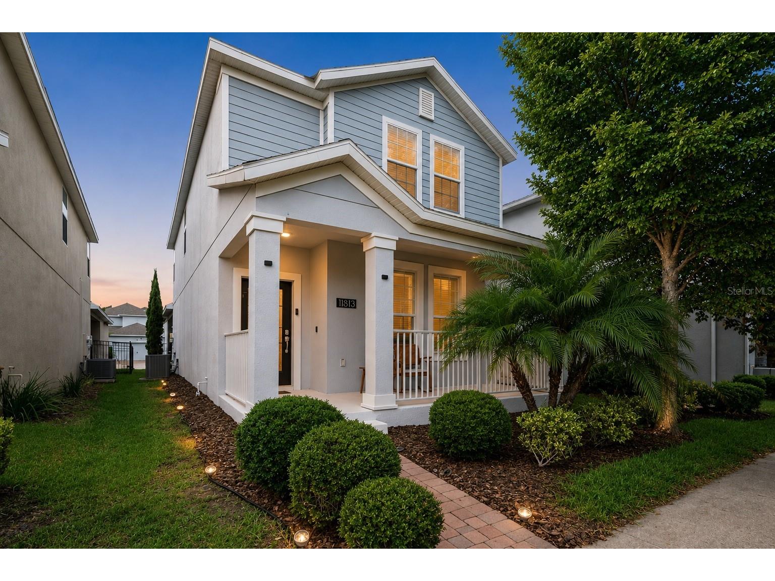 11813 Fiction Avenue Orlando FL 32832 O6417529 image47