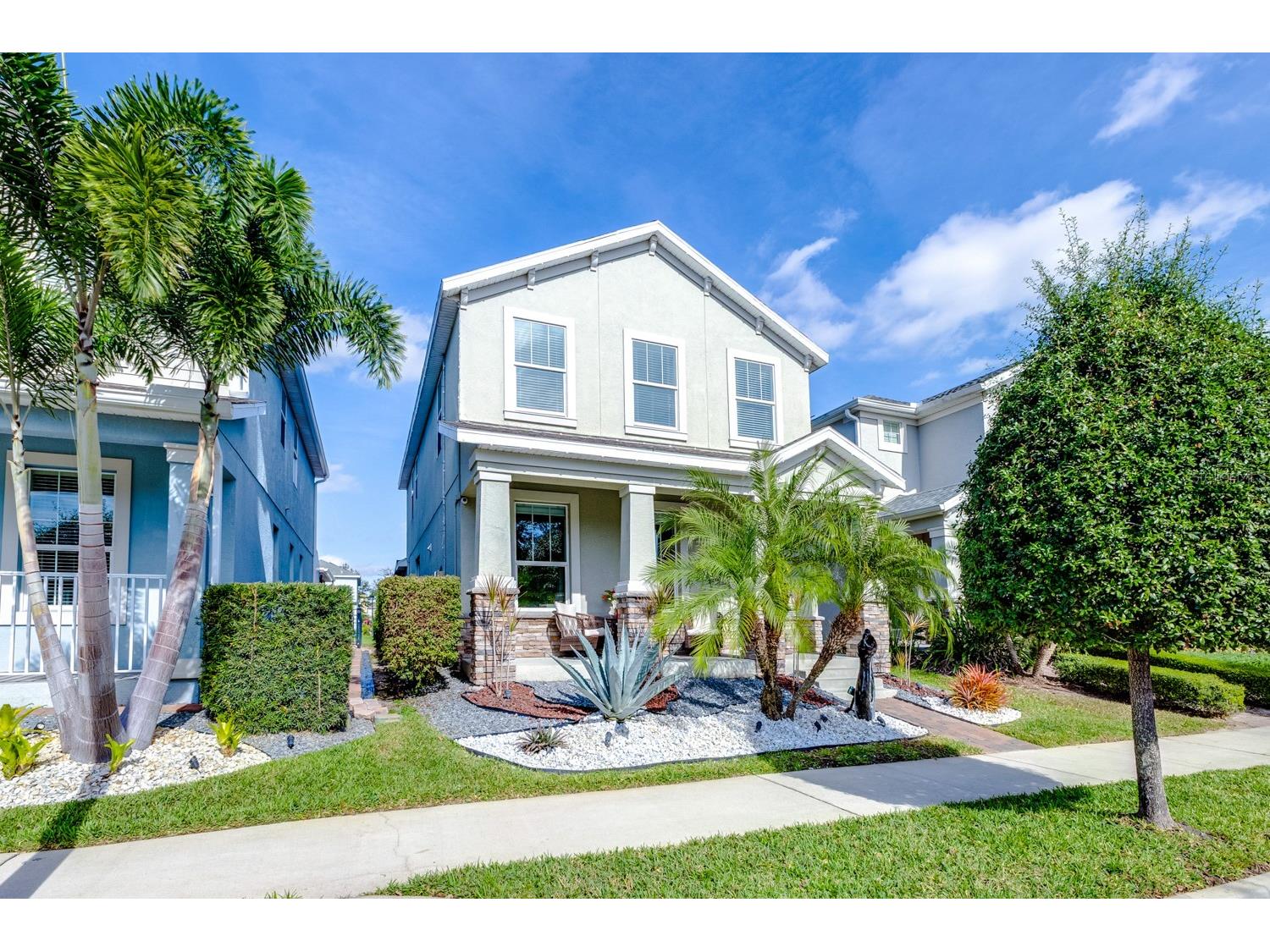 11813 Ginsberg Place Orlando FL 32832 S5141853 image1