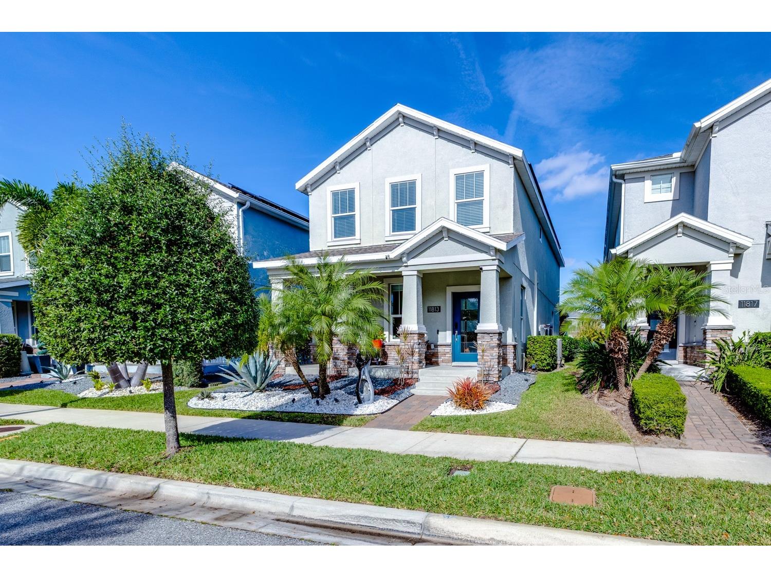 11813 Ginsberg Place Orlando FL 32832 S5141853 image3