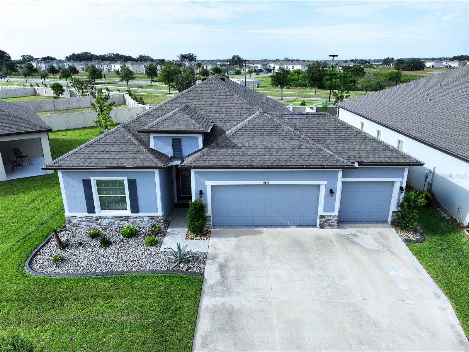 11813 June Briar Loop San Antonio FL 33576 TB8507139 image1
