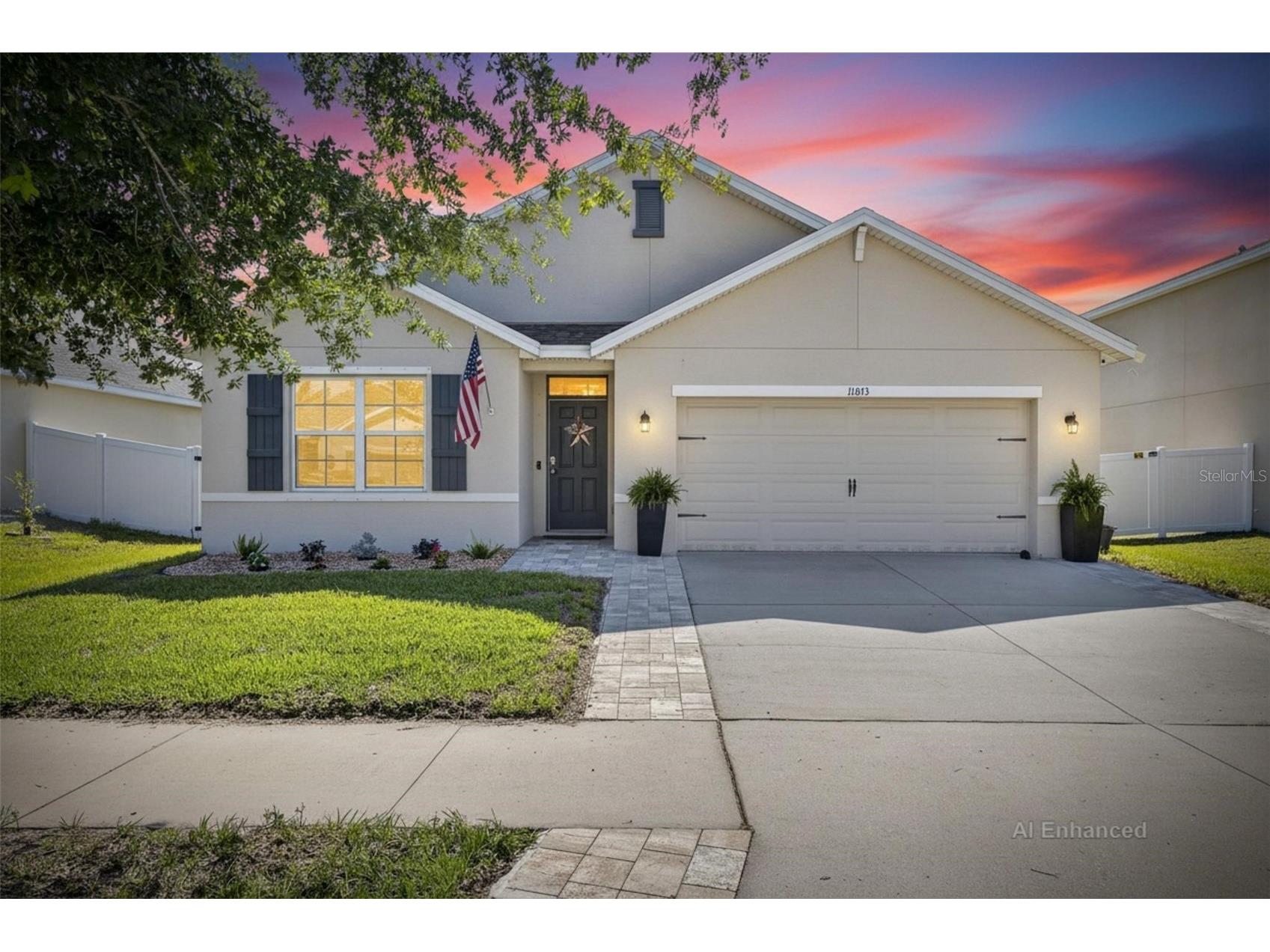 11813 Myrtle Rock Drive Riverview FL 33578 TB8506682 image1