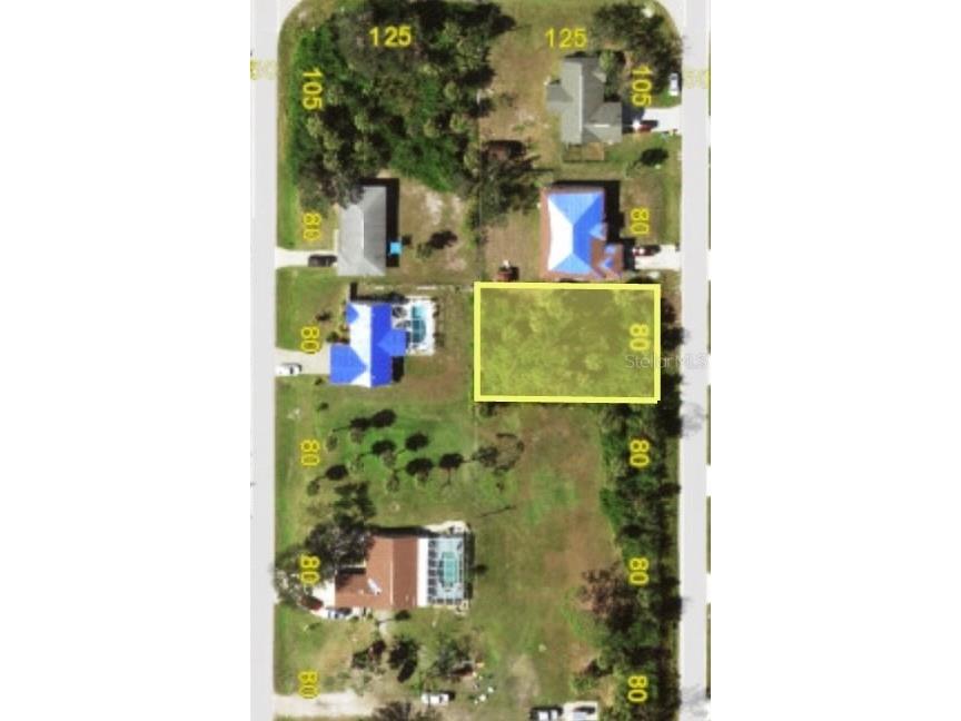 11813 Van Loon Avenue Port Charlotte FL 33981 D6146583 image1