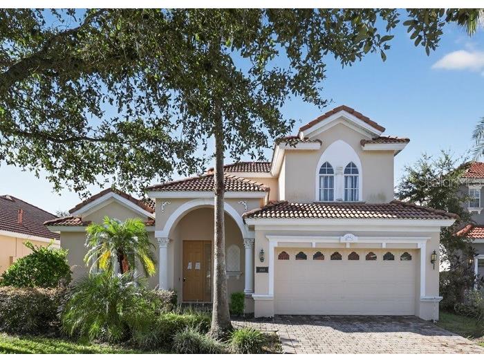 11813 Via Lucerna Circle Windermere FL 34786 O6368469 image1