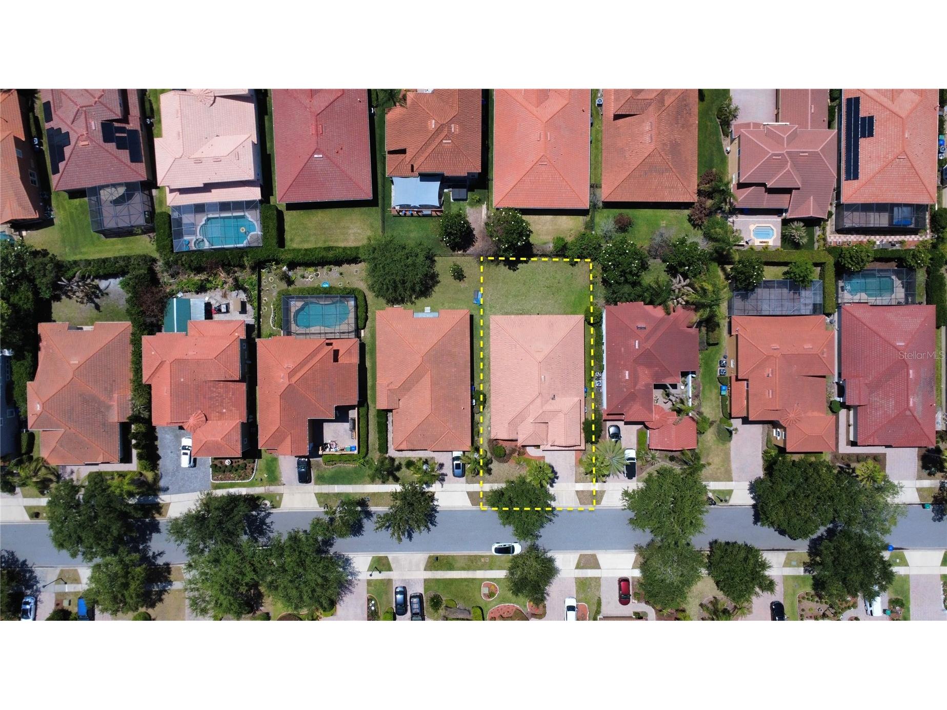 11813 Via Lucerna Circle Windermere FL 34786 O6404774 image3